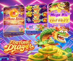 Colok Jitu Game 